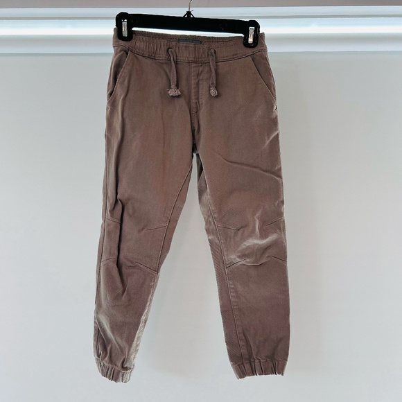 DL1961 Boys' Jackson Jogger - Picture 2 of 4